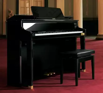 casio GP400 قیمت و خرید پیانو